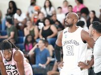 Team Edge vs. Team Hazan: Miami Pro League Week 2 Overtime Thriller