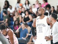 Team Edge vs. Team Hazan: Miami Pro League Week 2 Overtime Thriller