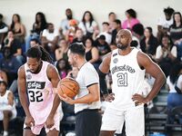 Team Edge vs. Team Hazan: Miami Pro League Week 2 Overtime Thriller