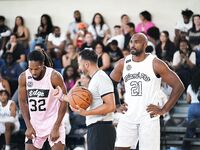 Team Edge vs. Team Hazan: Miami Pro League Week 2 Overtime Thriller