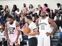 Team Edge vs. Team Hazan: Miami Pro League Week 2 Overtime Thriller