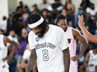 Team Edge vs. Team Hazan: Miami Pro League Week 2 Overtime Thriller