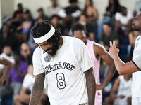 Team Edge vs. Team Hazan: Miami Pro League Week 2 Overtime Thriller