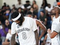 Team Edge vs. Team Hazan: Miami Pro League Week 2 Overtime Thriller