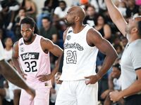 Team Edge vs. Team Hazan: Miami Pro League Week 2 Overtime Thriller