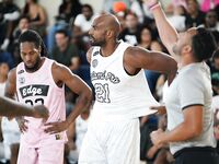 Team Edge vs. Team Hazan: Miami Pro League Week 2 Overtime Thriller