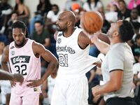 Team Edge vs. Team Hazan: Miami Pro League Week 2 Overtime Thriller