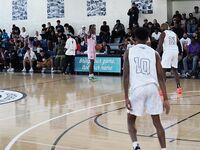 Team Edge vs. Team Hazan: Miami Pro League Week 2 Overtime Thriller