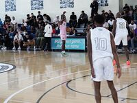 Team Edge vs. Team Hazan: Miami Pro League Week 2 Overtime Thriller