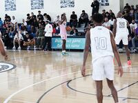 Team Edge vs. Team Hazan: Miami Pro League Week 2 Overtime Thriller