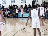 Team Edge vs. Team Hazan: Miami Pro League Week 2 Overtime Thriller