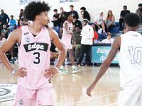 Team Edge vs. Team Hazan: Miami Pro League Week 2 Overtime Thriller