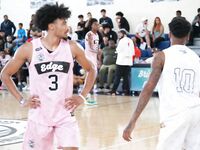 Team Edge vs. Team Hazan: Miami Pro League Week 2 Overtime Thriller