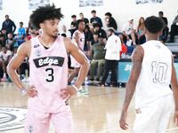 Team Edge vs. Team Hazan: Miami Pro League Week 2 Overtime Thriller