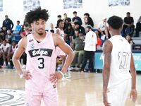 Team Edge vs. Team Hazan: Miami Pro League Week 2 Overtime Thriller