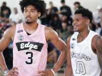 Team Edge vs. Team Hazan: Miami Pro League Week 2 Overtime Thriller