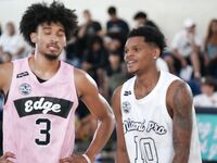 Team Edge vs. Team Hazan: Miami Pro League Week 2 Overtime Thriller