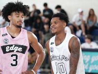 Team Edge vs. Team Hazan: Miami Pro League Week 2 Overtime Thriller