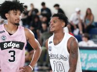 Team Edge vs. Team Hazan: Miami Pro League Week 2 Overtime Thriller