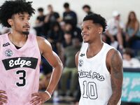 Team Edge vs. Team Hazan: Miami Pro League Week 2 Overtime Thriller