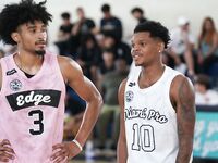 Team Edge vs. Team Hazan: Miami Pro League Week 2 Overtime Thriller