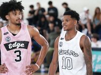 Team Edge vs. Team Hazan: Miami Pro League Week 2 Overtime Thriller