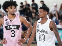 Team Edge vs. Team Hazan: Miami Pro League Week 2 Overtime Thriller