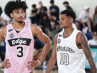 Team Edge vs. Team Hazan: Miami Pro League Week 2 Overtime Thriller