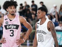 Team Edge vs. Team Hazan: Miami Pro League Week 2 Overtime Thriller