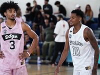 Team Edge vs. Team Hazan: Miami Pro League Week 2 Overtime Thriller