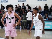 Team Edge vs. Team Hazan: Miami Pro League Week 2 Overtime Thriller