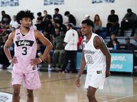 Team Edge vs. Team Hazan: Miami Pro League Week 2 Overtime Thriller