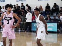 Team Edge vs. Team Hazan: Miami Pro League Week 2 Overtime Thriller