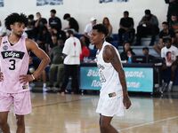 Team Edge vs. Team Hazan: Miami Pro League Week 2 Overtime Thriller