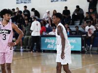 Team Edge vs. Team Hazan: Miami Pro League Week 2 Overtime Thriller