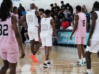 Team Edge vs. Team Hazan: Miami Pro League Week 2 Overtime Thriller