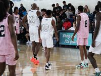 Team Edge vs. Team Hazan: Miami Pro League Week 2 Overtime Thriller