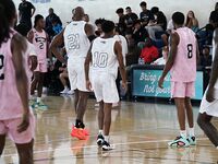 Team Edge vs. Team Hazan: Miami Pro League Week 2 Overtime Thriller