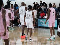 Team Edge vs. Team Hazan: Miami Pro League Week 2 Overtime Thriller