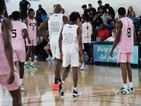 Team Edge vs. Team Hazan: Miami Pro League Week 2 Overtime Thriller