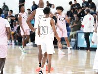 Team Edge vs. Team Hazan: Miami Pro League Week 2 Overtime Thriller