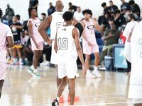 Team Edge vs. Team Hazan: Miami Pro League Week 2 Overtime Thriller