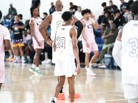 Team Edge vs. Team Hazan: Miami Pro League Week 2 Overtime Thriller