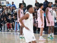 Team Edge vs. Team Hazan: Miami Pro League Week 2 Overtime Thriller