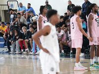 Team Edge vs. Team Hazan: Miami Pro League Week 2 Overtime Thriller