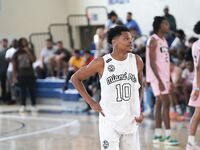 Team Edge vs. Team Hazan: Miami Pro League Week 2 Overtime Thriller