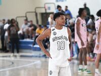 Team Edge vs. Team Hazan: Miami Pro League Week 2 Overtime Thriller