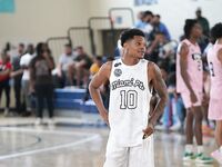 Team Edge vs. Team Hazan: Miami Pro League Week 2 Overtime Thriller