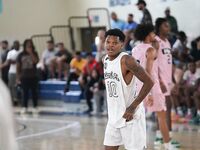 Team Edge vs. Team Hazan: Miami Pro League Week 2 Overtime Thriller