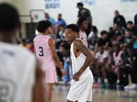 Team Edge vs. Team Hazan: Miami Pro League Week 2 Overtime Thriller